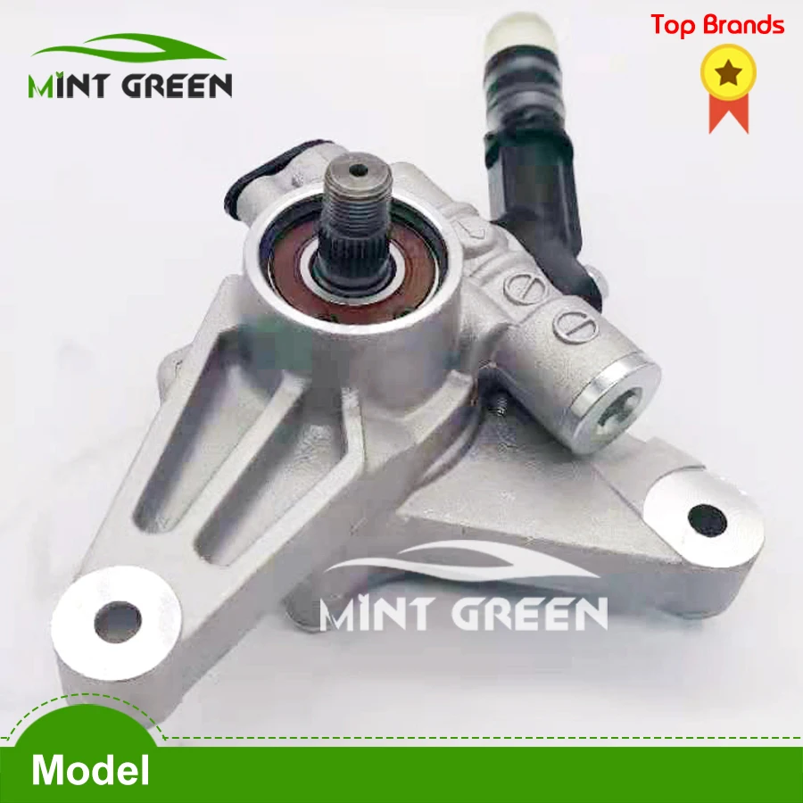 

Новый Насос гидроусилителя руля для Honda Accord 3,0 V6, насос рулевого управления Honda 56110-RCA-A01 56110RCAA01 56110RCAA01X 06561-RCA-505