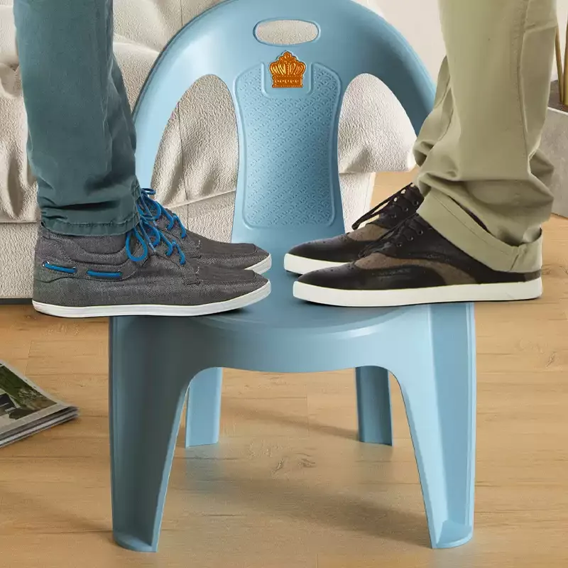 Child Furniture Outdoor Chairs Portable Chair Baby Eating Mid Century Desk Nordic Room High Children Haushalt Rocking Ergonomic
