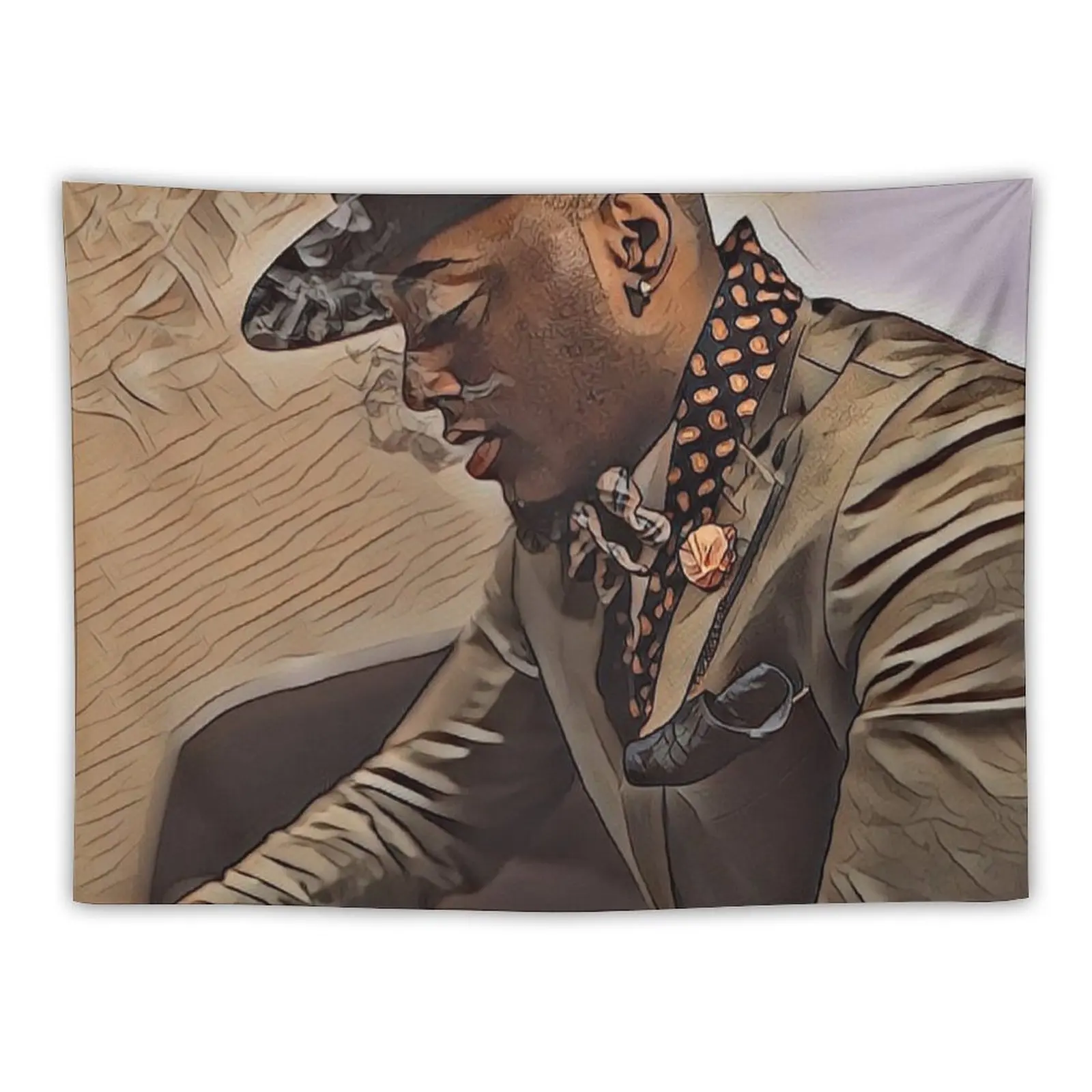 

Gangsta Tapestry Wall Tapestries Bedrooms Decorations Tapestrys Wall Hanging Decor