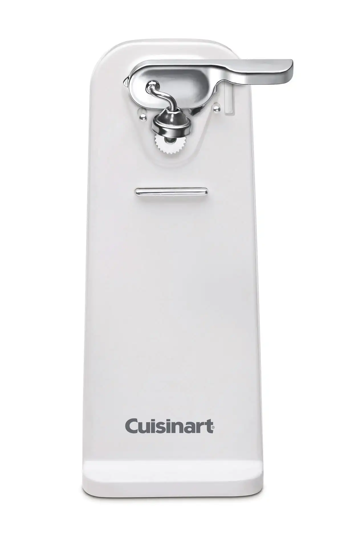 

Deluxe Can Opener, White