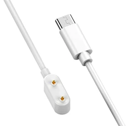 Universal Type - C Charger and USB C Charging Cable (WHITE)
