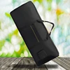 Padded Carry Case Electronic 88-key Piano Case Waterproof Universal Keyboard Thick Bag Black 5