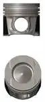 Segmento Pistone 8771974 Std000G Per Segmento Pistone Pistone Std Qashqai J11 Dci Dci (Motore R9M)-Motore Megane Iii (R9M)