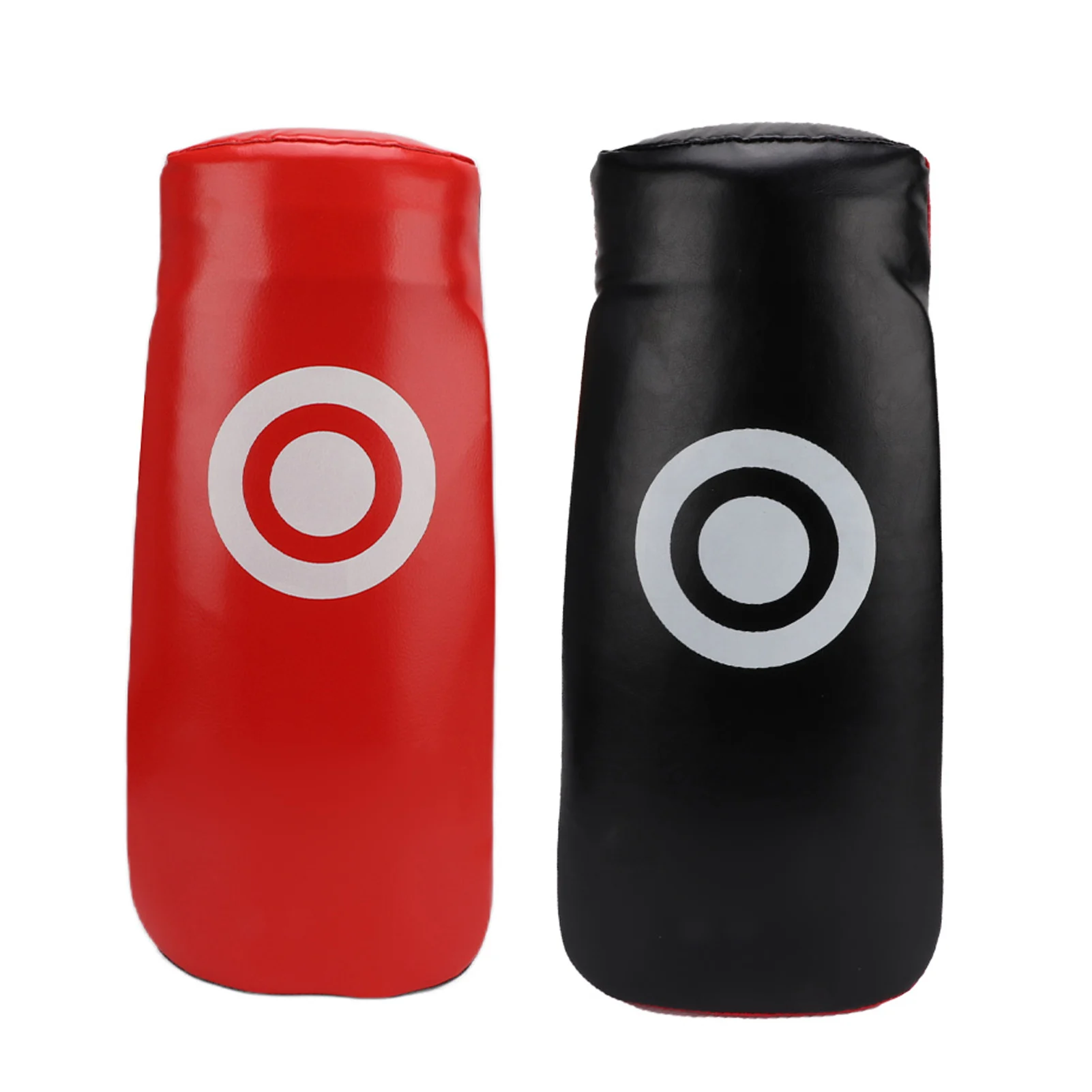 Karate Training Target Muay Thai High Strength Kicking Pad with Curved Punching for Taekwondo Training