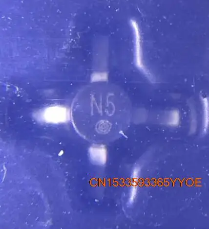 

Бесплатная Доставка 10 шт. NGA-586 NGA586 N5 SMT86