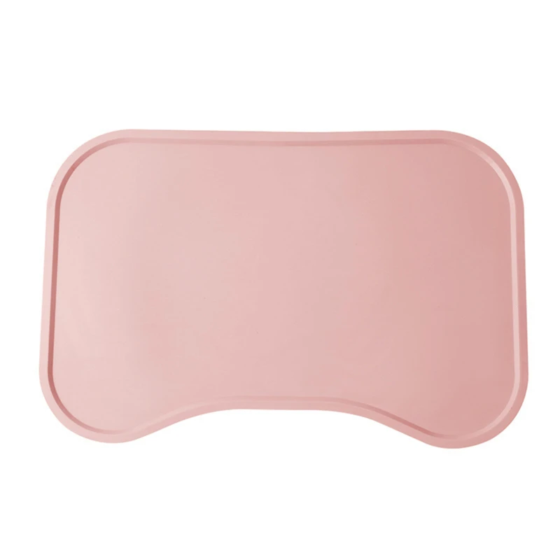 Title 9, Silicone Placemat Pet Feeding Dog Cat Bowl Food...
