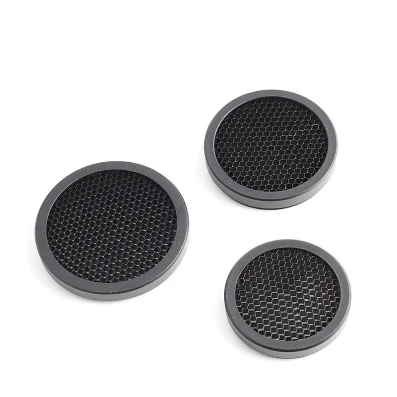 Rifle Scope Sunshade,Protector Cover