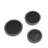 Tactical 44mm/50mm/56mm Anti-reflection Sunshade Protective Cover Kill Flash Cover Cap Scope Protector cover for Hunting Optical 5