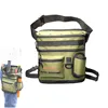 Metal Detector Pouch Bag Digger Waist Pack All Terrain Dig Pouch Garden Detecting Accessories Tools Digger Shovel Bag-green 4