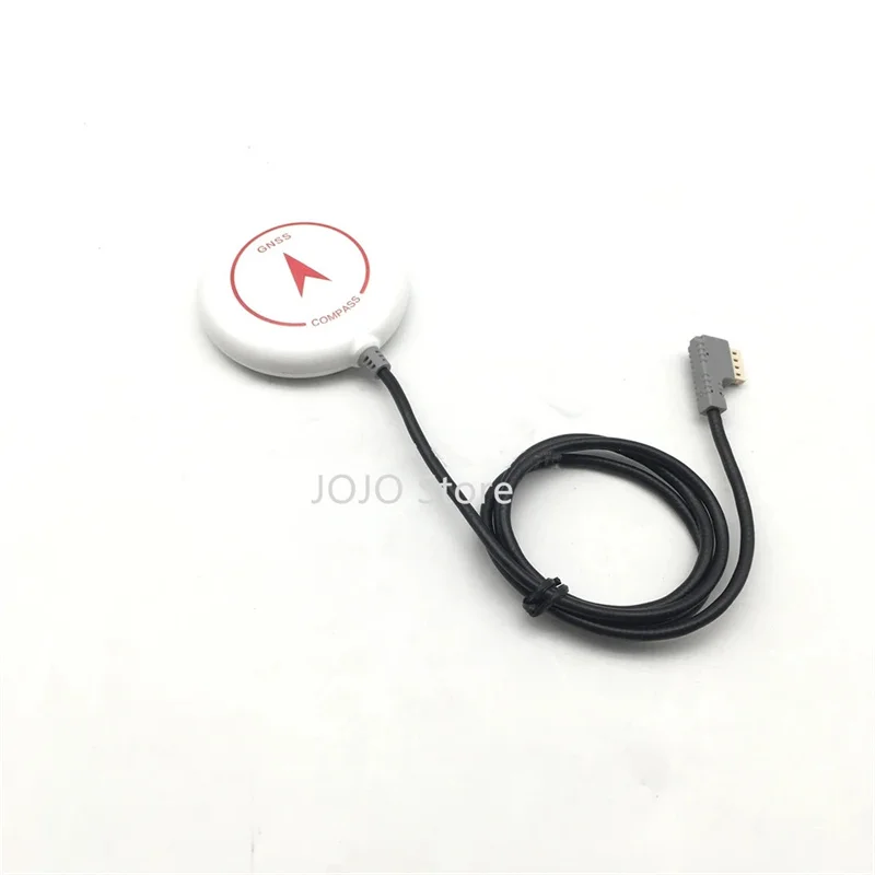 Description Picture 5 of itemVK V9 V9-AG FMU Single Double GPS Flight Controller Terrain Front Obstacle Radar FC for Agricultural Pesticide Spray Drone UAV