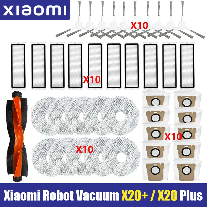 41PCS