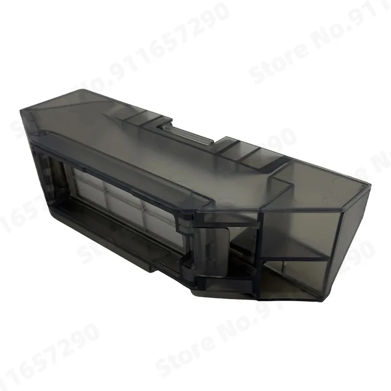 Universal Dust Box for Robot Vacuum Cleaner - Spare Parts and Accessories