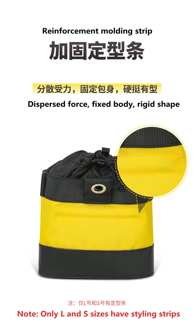 Уличный набор инструментов, сумка для скалолазания, исследования ...