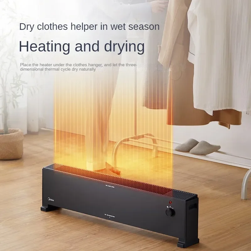 Convection Heater Midea Panel Heater Midea Graphene Electric