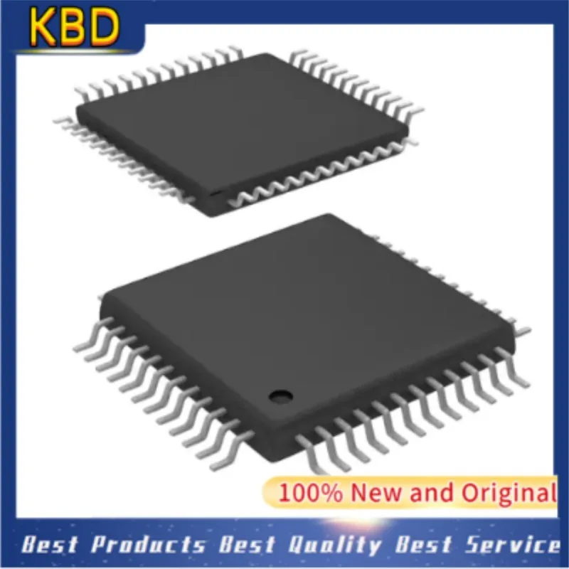 

100% новая и оригинальная интегральная схема TAS3002PFBR