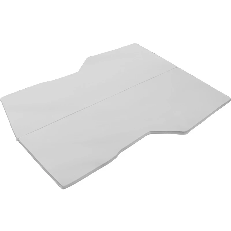 For Tesla Model Y Camping Sponge Mattress Car Portable Outdoor Camping Mattress Car Travel Bed Model Y Auto Accessories