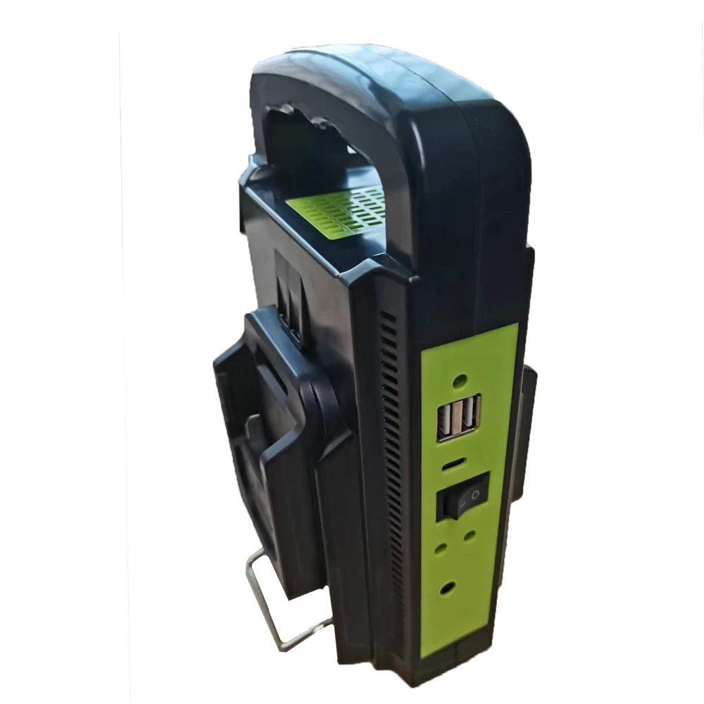 150WPortablePowerInverterforMakita18V20VLithiumBattery