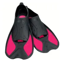 Gugmoy Limited Edition Swimming Training Fins,Comfortable Silicone Swim Fin for Swimming and Diving 1