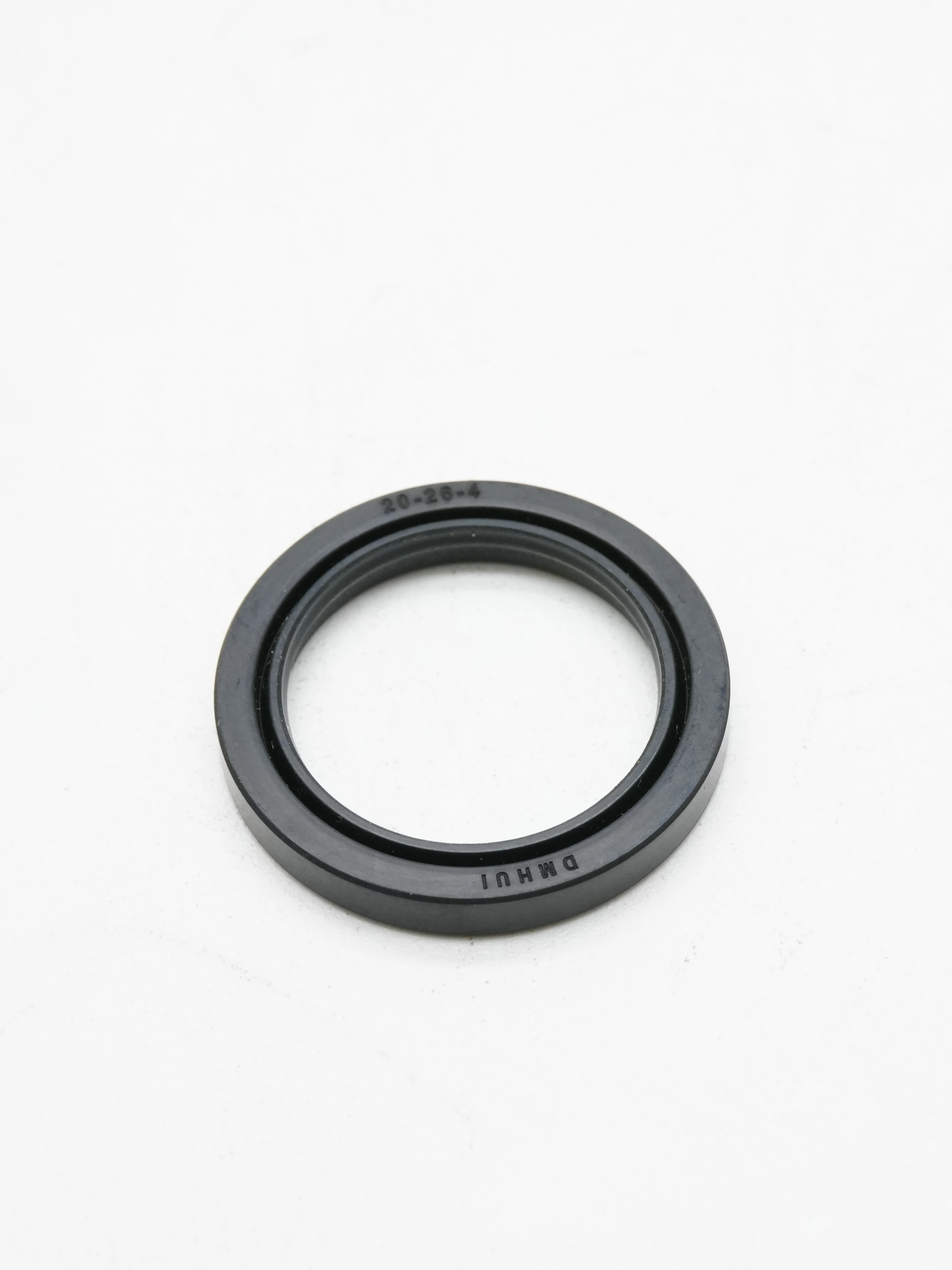 HY925N12.5/D Hydraulikpumpe Öldichtung 20X26X4/20*26*4mm DMHUI Marke 20-26-4mm Öldichtring VC Typ ISO 9001:23008 Standard – Detail 1