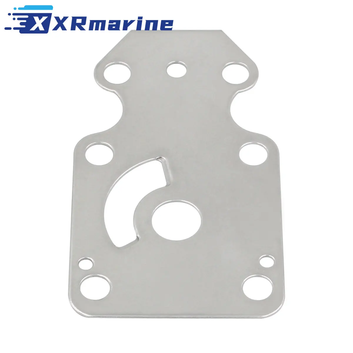 6AH-W0078 Water Pump Impeller Kit For Yamaha 4 Stroke 15 20 HP Outboard F15C F20 6AH-W0078-00 6AH-W0078-A2 18-3479 outboard engine parts boat motor parts water pump impeller kit