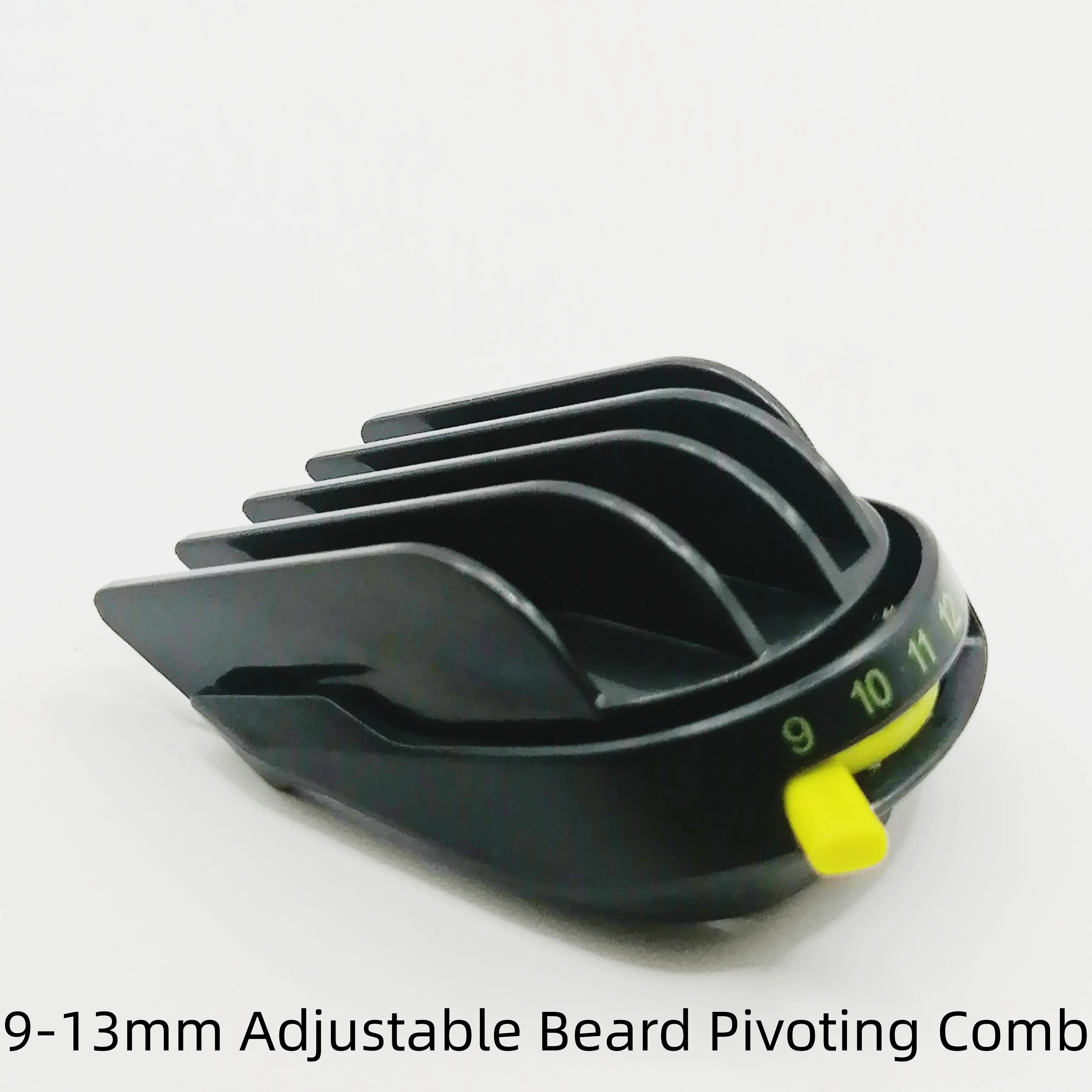 9-13mm Adjustable Beard Precison Comb For Philips MG5760 MG7710 MG7715 MG7720 MG7730 MG7735 MG7735 MG7745 3