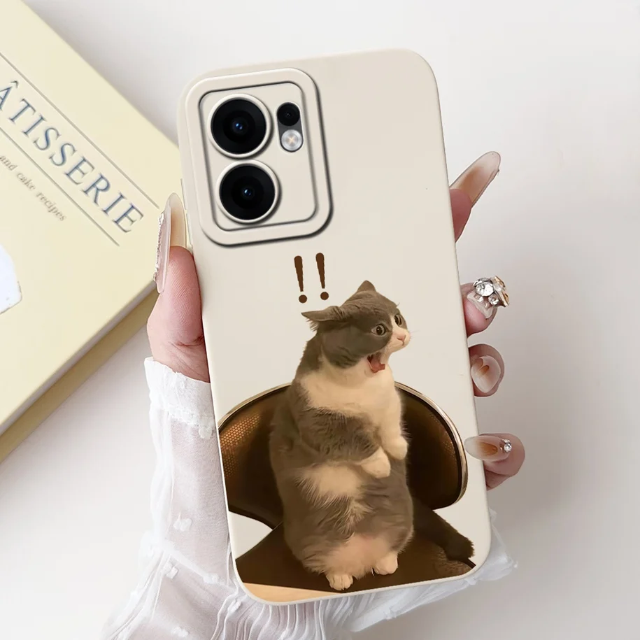 Shockproof Silicone Soft Phone Case - Durable Protection