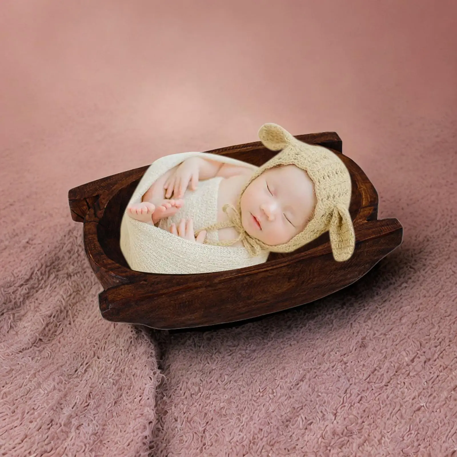 baby-photo-props-wooden-bowl-decor-posing-sofa-accessory-retro-small-couch-seat-for-monthly-baby-newborn-baby-girls-boys-party