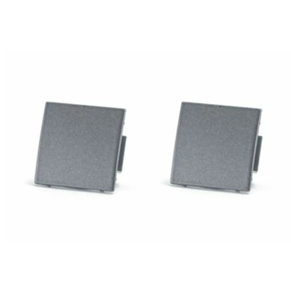 

​For BMW E65 E66 7-Series Door Panel Cover Plug Set Of 2 NEW 51417025647 Practical And Durable Easy To Use