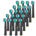 20pcs Black