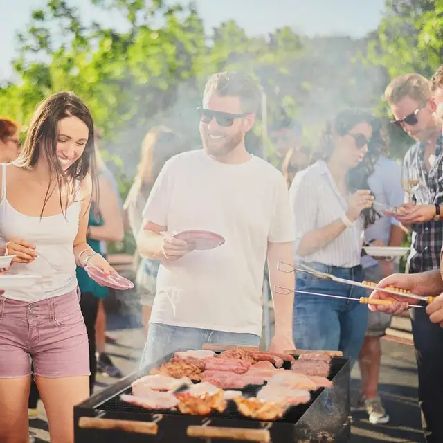 2Db Nem Tapadó Sütő-Védő Szőnyeg Hőálló Sütés Alsó Sütő Bbq Grill Újrafelhasználható És Védi A Konvekciós Szőnyeget - Image 6