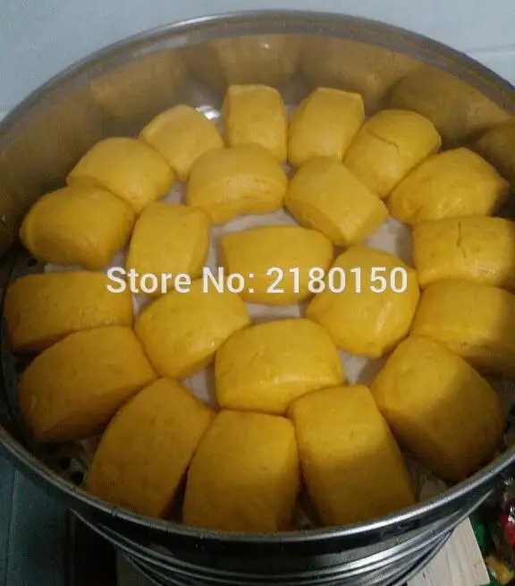 Commercial Electric Steamer Stainless Steel Multi-Functional Steaming Machine With Large Capacity & Time Seting Steamer