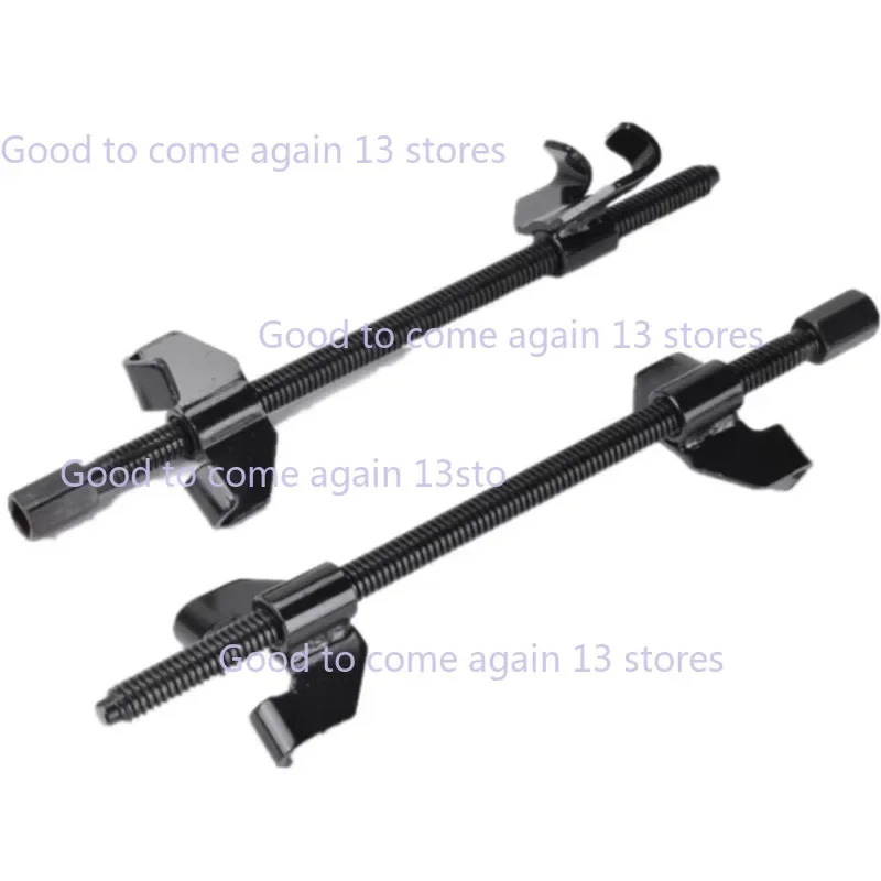 380mm 1/2" Drive Automotive Suspension Struts Coil Spring Compressor Clamp Tools Set Shock Drop Forged Spring Compressor