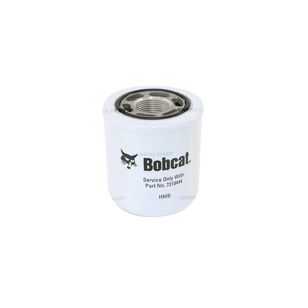 

Oil Filter 7319444 for Bobcat A300 A770 S130 S150 S160 S175 S185 S205 T140 T180 T190 T250 T300
