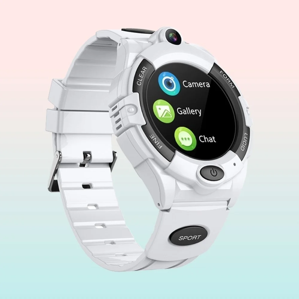 2022 Ʈ ġ 4G Wifi    л Smartwatch SOS ȭ ȭ  Ʈ ȮϽʽÿ Poco Gts4mini ο Ǹ