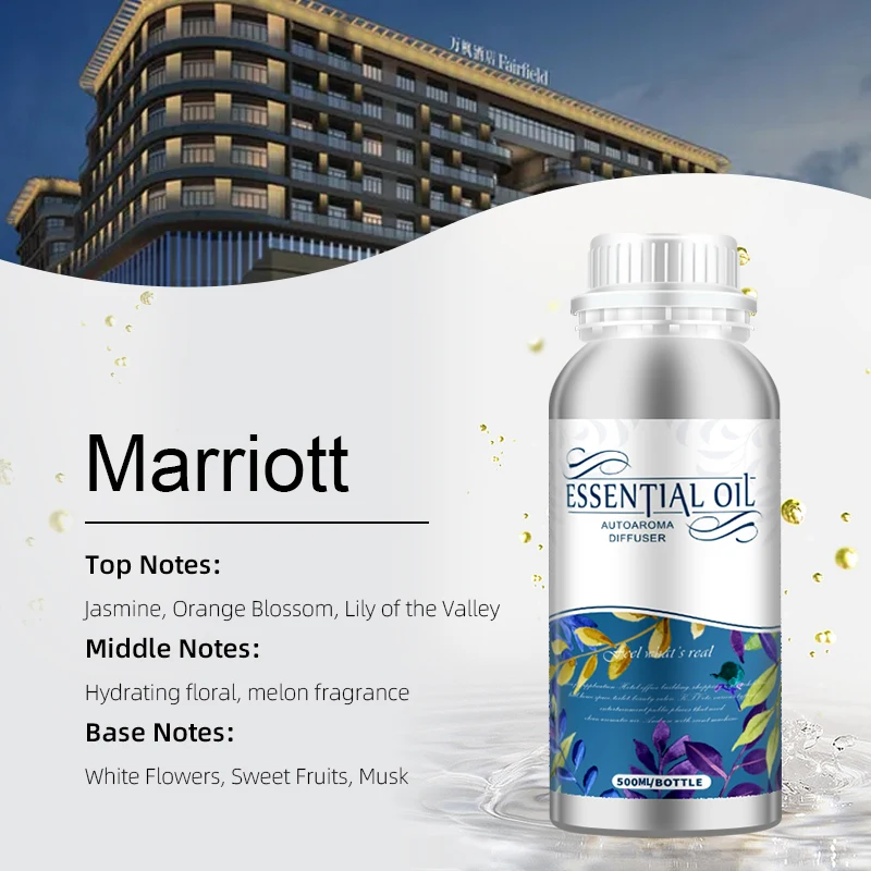 New Marriott