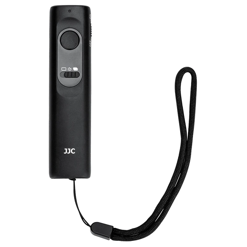 2.4GHz Wireless Remote Control for Canon T7 T6 T5 EOS R RP R100 R7 R6 R5 R3 R1 Nikon Z8 Z9 Z6 Z7 Z7II Z6 III D750 D780 camera remote shutter button camera remote shutter release
