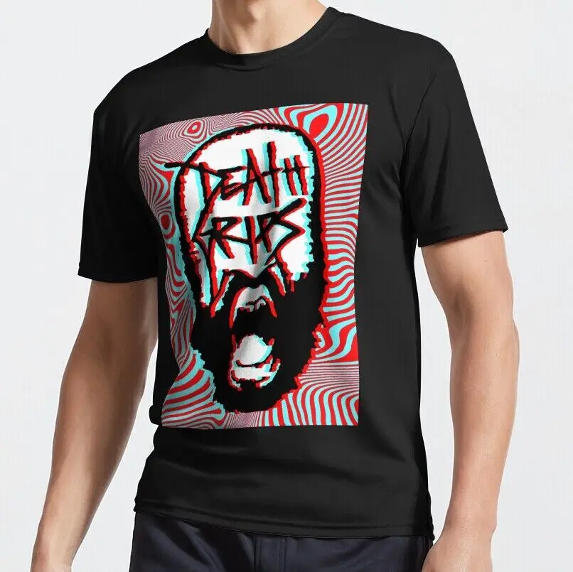 Nuovo Meglio Acquistare Graphic Death Grips Vaporwave Classic Premium T-Shirt