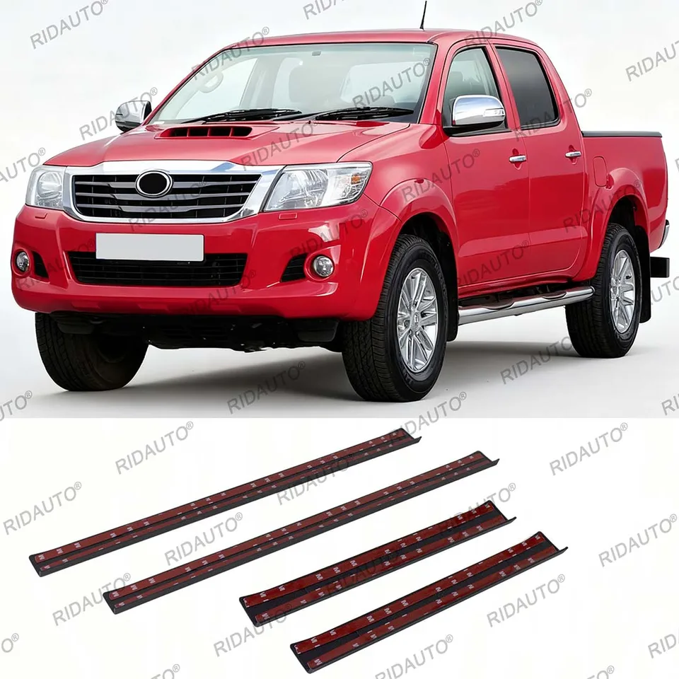 deurklink auto exterieur VOOR Toyota Voor Hilux Voor VIGO 2005-2014