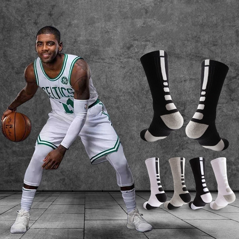 

Socks High Road Quality Sport Bicycle Professional Breathable Socks Men and Women Outdoor Sports Racing Cycling Basketball Socks