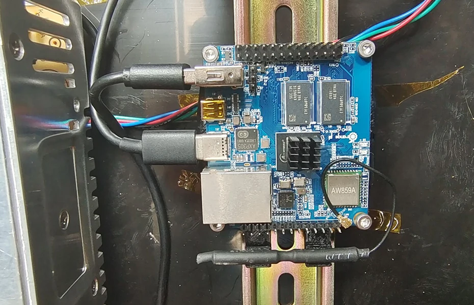 Raspberry Pi 4, Impressora 3D Alternativa