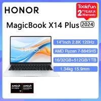 Honor Magicbook X14 Plus 2024 Laptop Amd Ryzen R7 8845hs 16gb 32gb 512gb 1tb 14 Inch.jpg