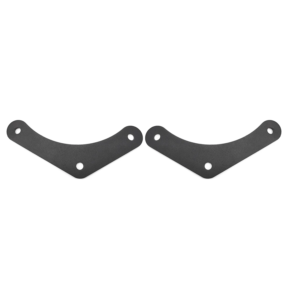 Motorcycle Rear Suspension Lowering Links Kit For Kawasaki Versys 1000 SE