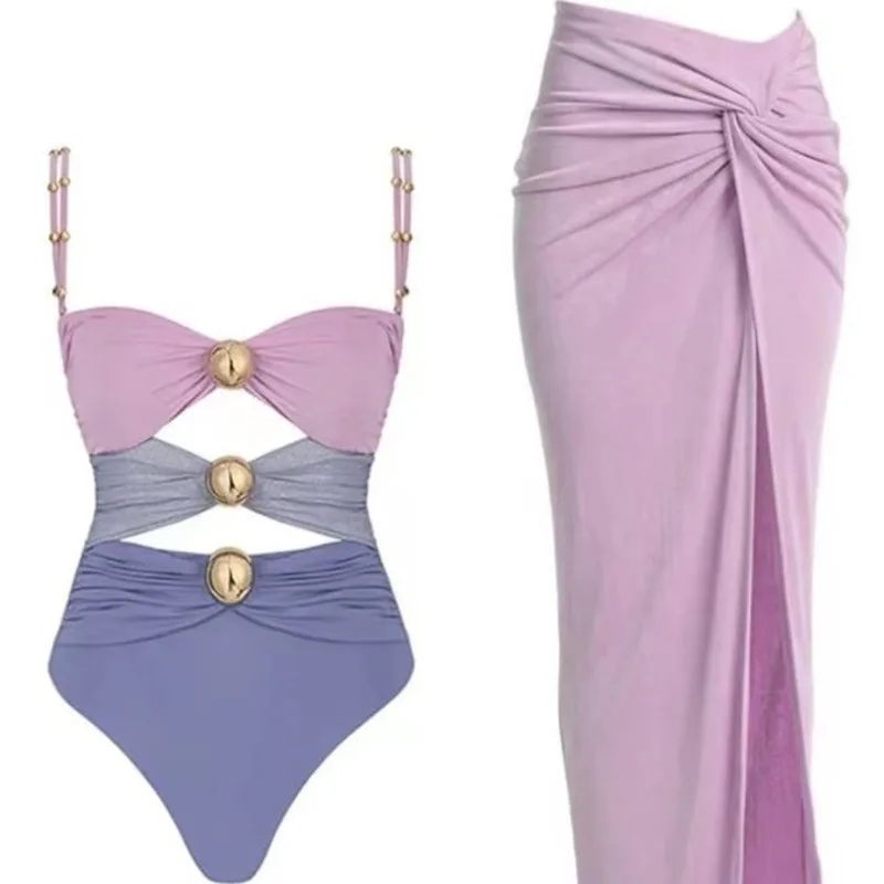 Рисунок 2 - Купальник женский 2024