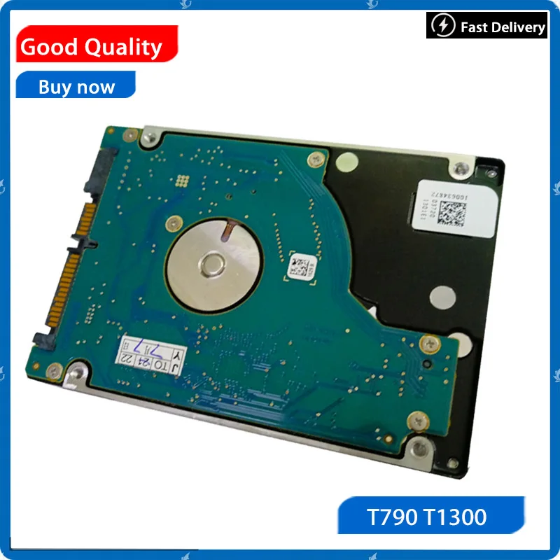 

Новый CR650-67001 CR647-67018 Designjet T790 T1300 жесткий диск с прошивкой принтер плоттер части