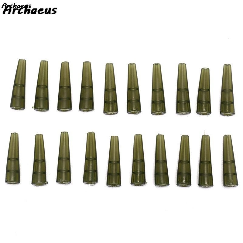Korda Anti Tangle Sleeves Weed KATSW - Specimen Tackle - View #6