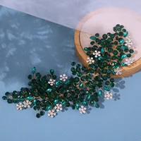 Luxury Crystal Headband Hairband For Women Party Rhinestone Headband Bridal Wedding Hair Accessories Jewelry Headband Hairband 5