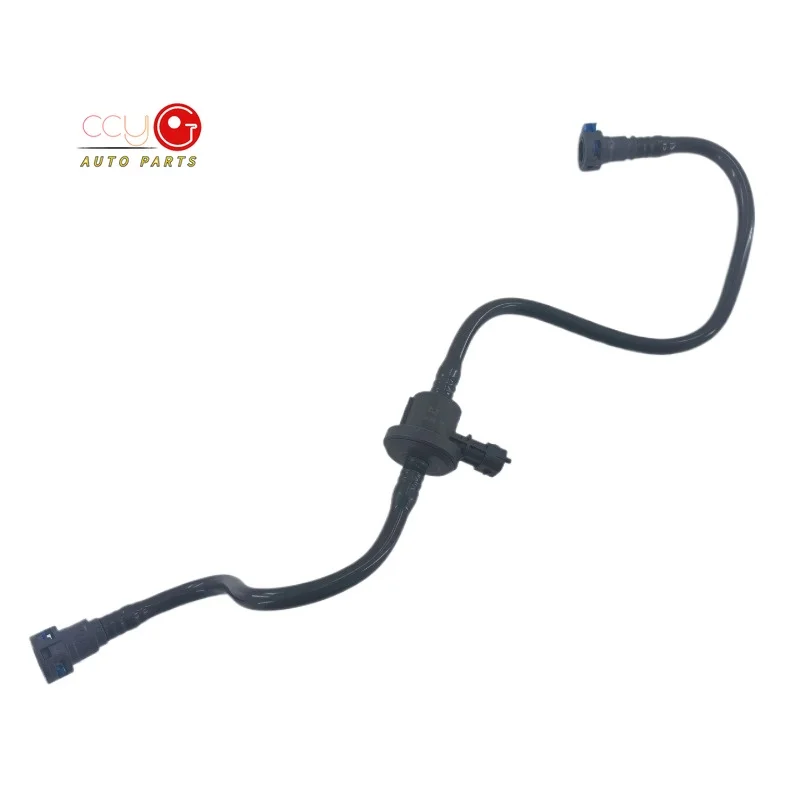 BV619D289GC Canister Purge Vacuum Valve with pump For ford focus mk3 2012-2014 2.0L BV619D289GC 1859773 1740347 1827344