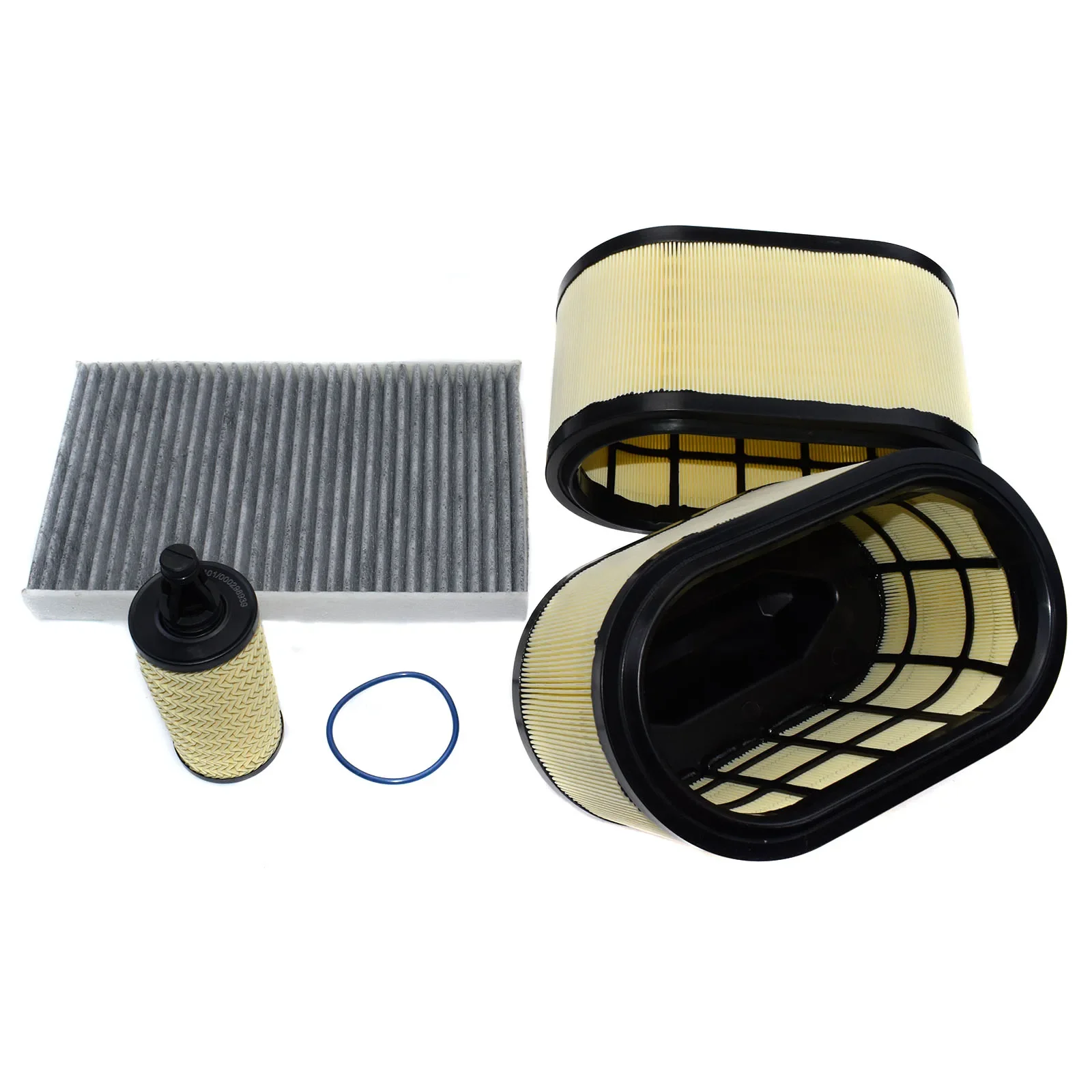 Car Air Filter for Maserati Quattroporte M156 3.0T/3.8T GTS LEVANTE M161 3.0T Levante 670005021 670001545 000311401 air filters car filter