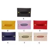 Small Pocket Paper Towel Cover Easy To Clean Wide Range Of Uses ple And Modern Tissues Bag Holder Beige 3