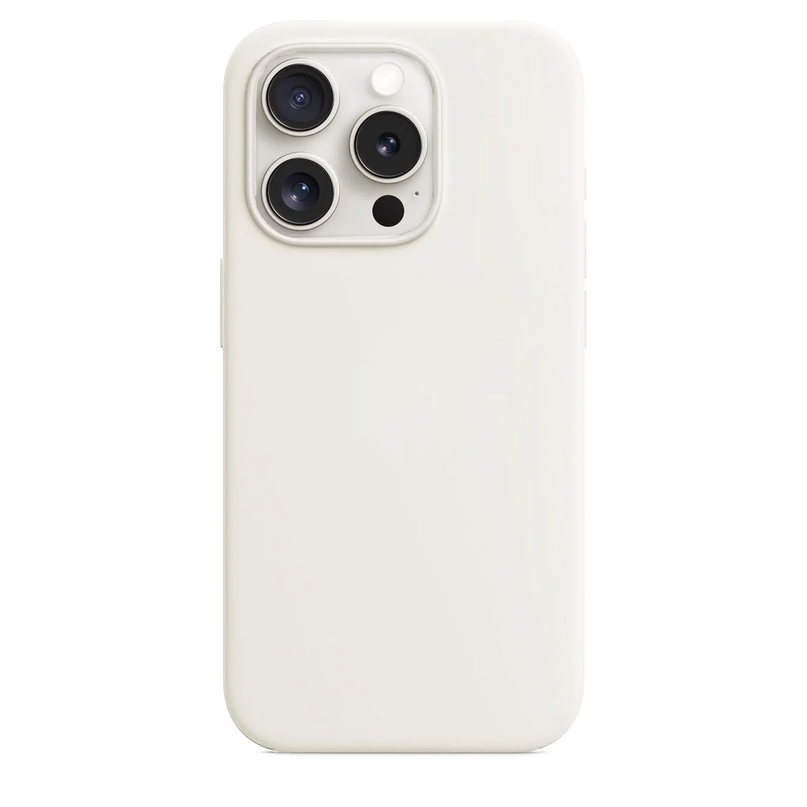 Premium Shockproof Liquid Silicone Phone Case with Protective Box Cover